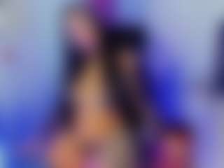 Pocahontax_Thick's Live Sex Cam Show