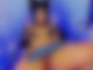 Pocahontax_Thick's Live Sex Cam Show