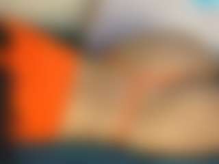 SexyAnna's Live Sex Cam Show