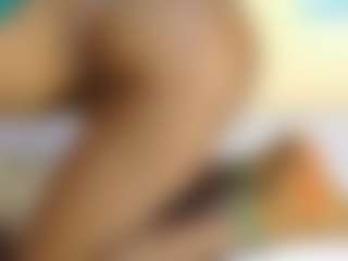 SexyAnna's Live Sex Cam Show