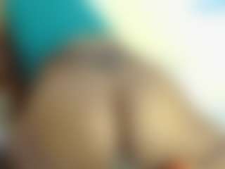 SexyAnna's Live Sex Cam Show