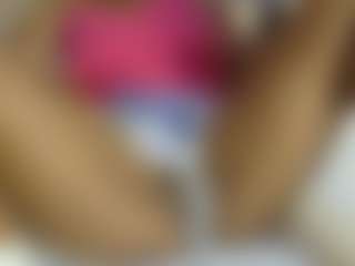 Live cam show with SexyAnna - Bedroom on Uber Horny