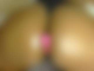 SexyAnna's Live Sex Cam Show