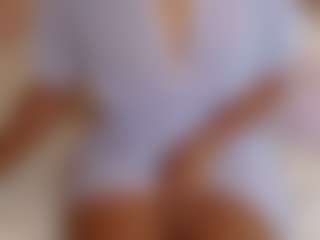 SexyAnna's Live Sex Cam Show
