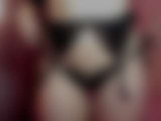 Saraa-fox's Live Sex Cam Show