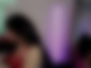 Live cam show with Saraa-fox - Kinky on TastyBlacksLive