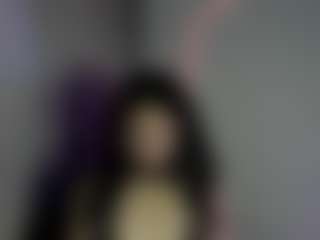 Live cam show with Saraa-fox - Kinky on luckytryst.com