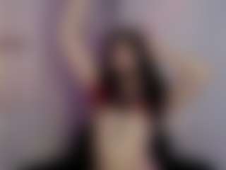Live cam show with Saraa-fox - Latina on Camsoda | colombia