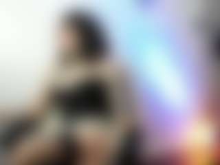 Live cam show with shiira - Black Hair on nudelive.tv