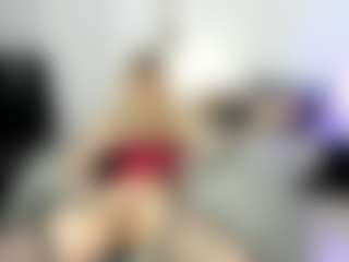 Live cam show with shiira - Fetish on CamwithHer