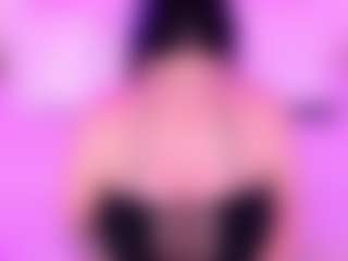 Live cam show with AbbyHertsson - Thong on CamwithHer