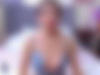 Live cam show with chanell-mkain - Blonde Hair Middle Aged on Big Tits