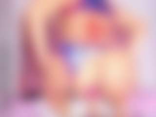 CherryBlossom's Live Sex Cam Show