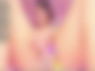Live cam show with CherryBlossom - Brown Hair on Cam Slut