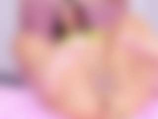 CherryBlossom's Live Sex Cam Show