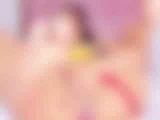 CherryBlossom's Live Sex Cam Show