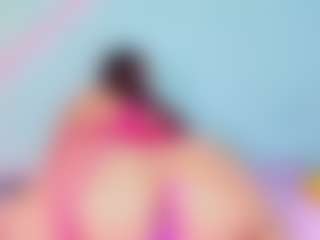 CherryBlossom's Live Sex Cam Show
