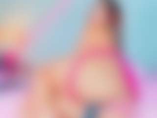 CherryBlossom's Live Sex Cam Show