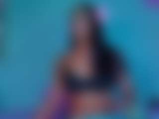 CherryBlossom's Live Sex Cam Show