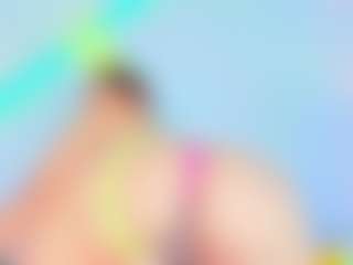 CherryBlossom's Live Sex Cam Show