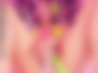 Live cam show with CherryBlossom - Oil on Camsoda