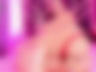CherryBlossom's Live Sex Cam Show