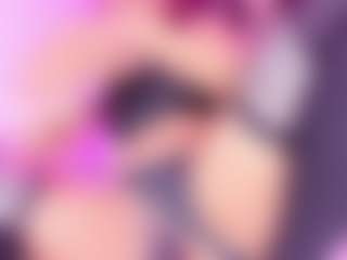 CherryBlossom's Live Sex Cam Show