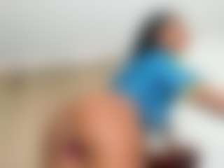 Live cam show with GENESISSANDOVAL - Dirty Talk on CamwithHer