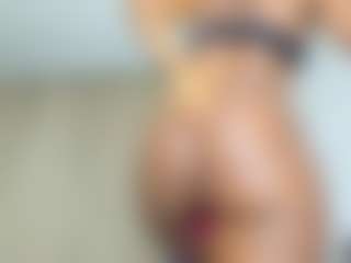 GENESISSANDOVAL's Live Sex Cam Show