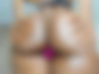 GENESISSANDOVAL's Live Sex Cam Show