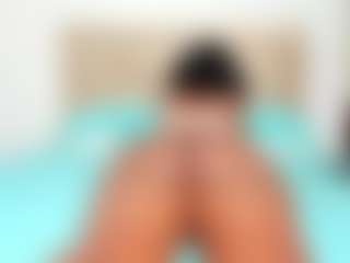 Live cam show with GENESISSANDOVAL - Control on CSO-WL