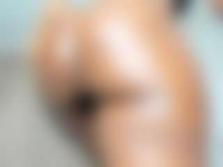 Live cam show with GENESISSANDOVAL - Cosplay Lovense on Camsoda