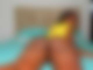 GENESISSANDOVAL's Live Sex Cam Show