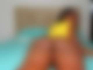Live cam show with GENESISSANDOVAL - Cosplay on Camsoda