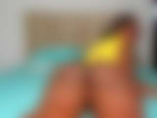 Live cam show with GENESISSANDOVAL - Cosplay Lovense on Camsoda