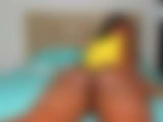 Live cam show with GENESISSANDOVAL - Cosplay on Camsoda
