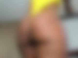 GENESISSANDOVAL's Live Sex Cam Show