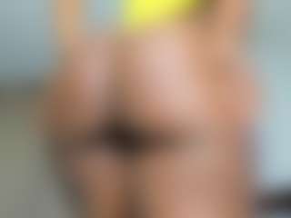 GENESISSANDOVAL's Live Sex Cam Show