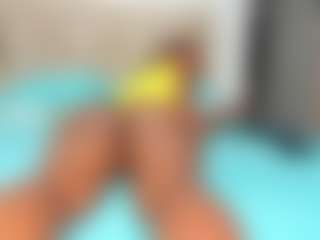 Live cam show with GENESISSANDOVAL - Cosplay on Camsoda