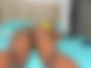 Live cam show with GENESISSANDOVAL - Cosplay on Camsoda