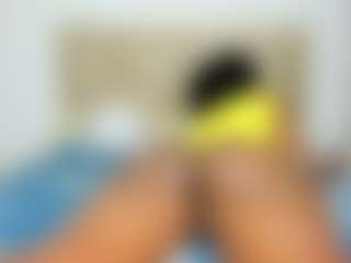 GENESISSANDOVAL's Live Sex Cam Show