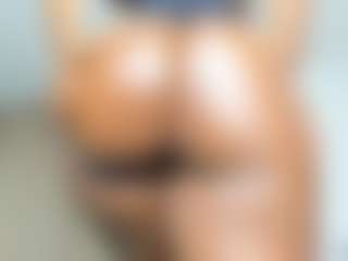 GENESISSANDOVAL's Live Sex Cam Show