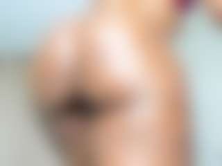 GENESISSANDOVAL's Live Sex Cam Show