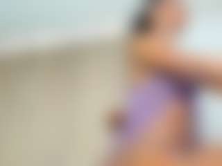 GENESISSANDOVAL's Live Sex Cam Show