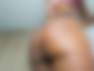 Live cam show with GENESISSANDOVAL - Cosplay Mature on CamwithHer