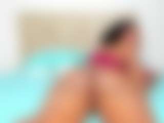 Live cam show with GENESISSANDOVAL - Blowjob Mature on Camsoda