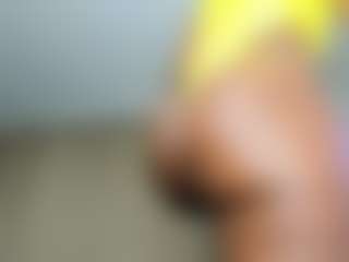 GENESISSANDOVAL's Live Sex Cam Show