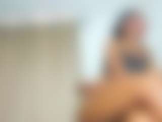 Live cam show with GENESISSANDOVAL - Body Massage on luckytryst.com