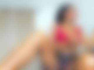 Spettacolo in cam dal vivo con GENESISSANDOVAL - Cosplay su Camsoda