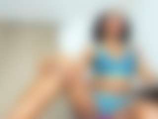 GENESISSANDOVAL's Live Sex Cam Show